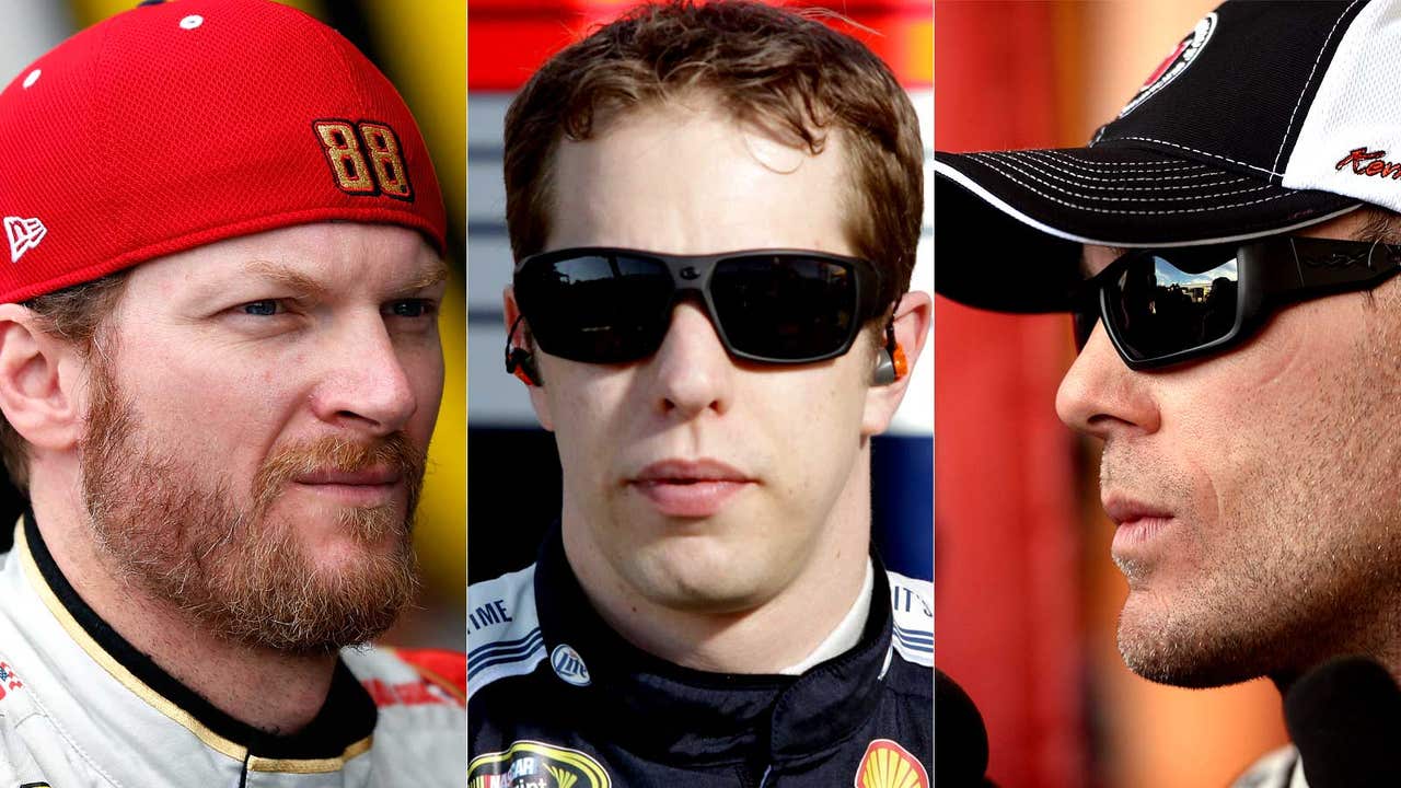 A repeat winner on tap for the World's Fastest Half Mile?